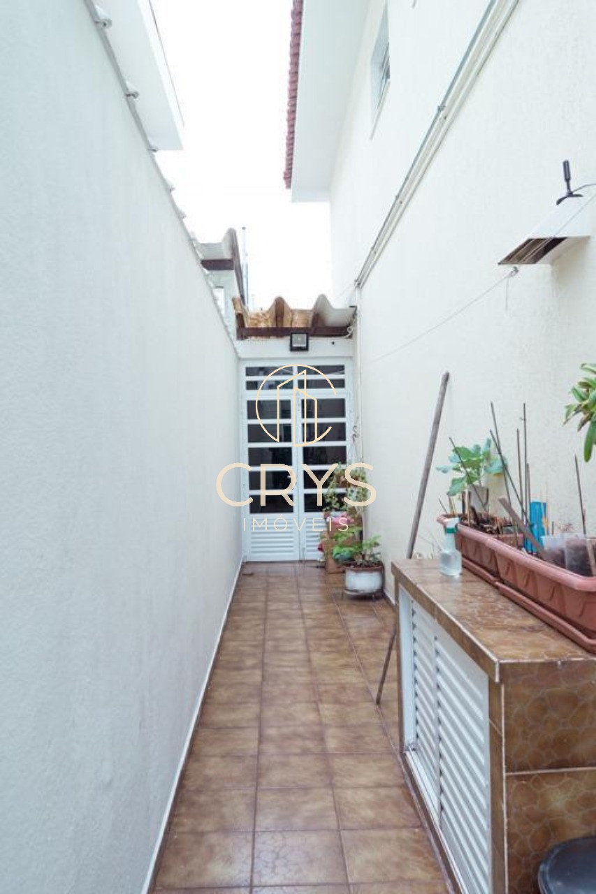 Casa, 3 quartos, 240 m² - Foto 26