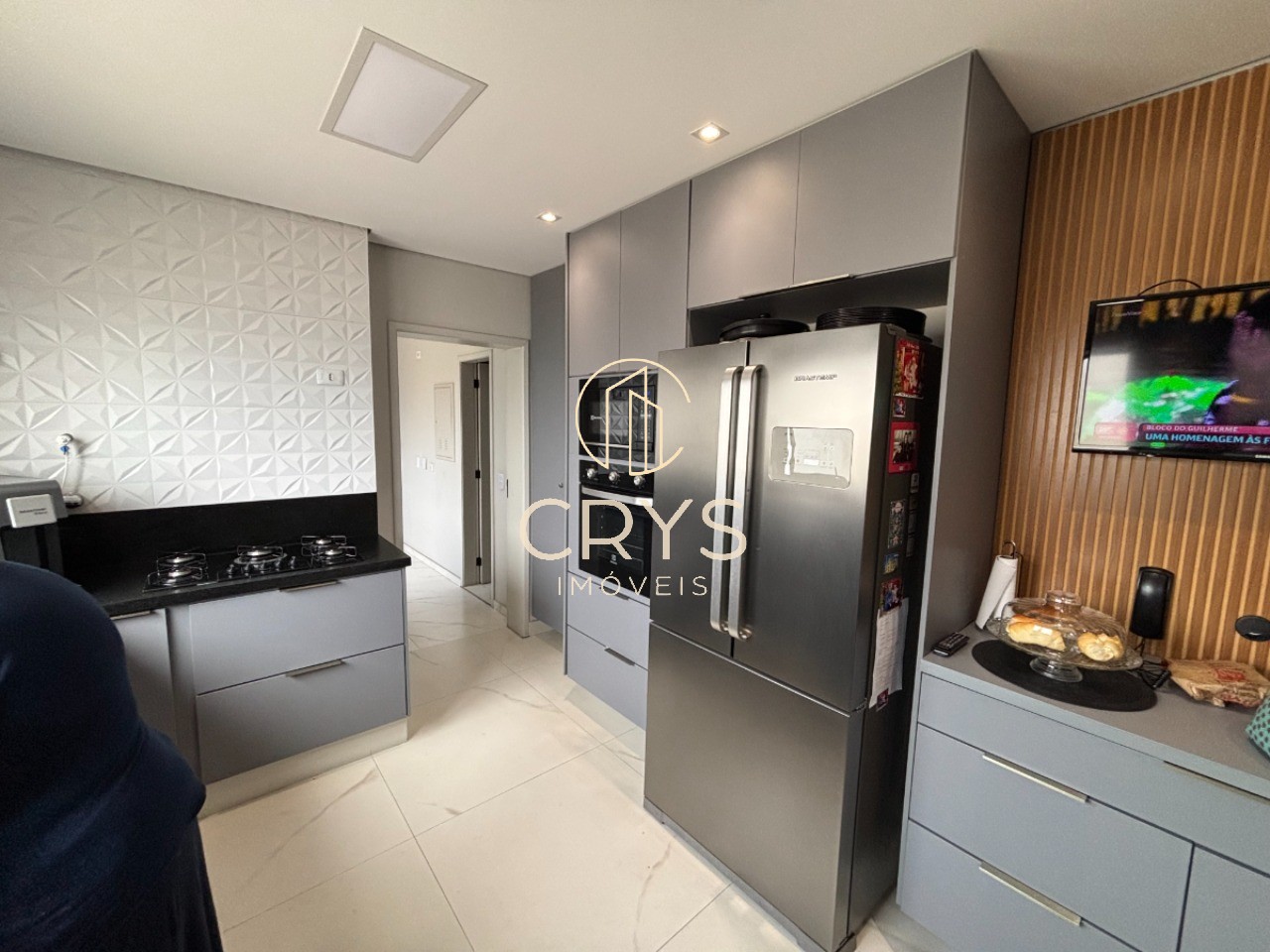 Apartamento, 4 quartos, 230 m² - Foto 22