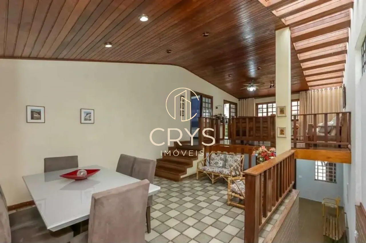 Casa, 3 quartos, 174 m² - Foto 9