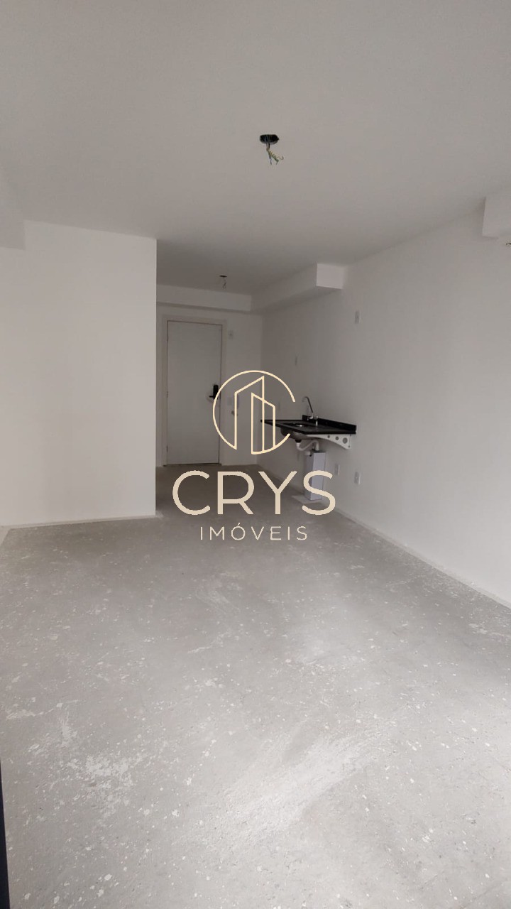 Apartamento, 1 quarto, 25 m² - Foto 2