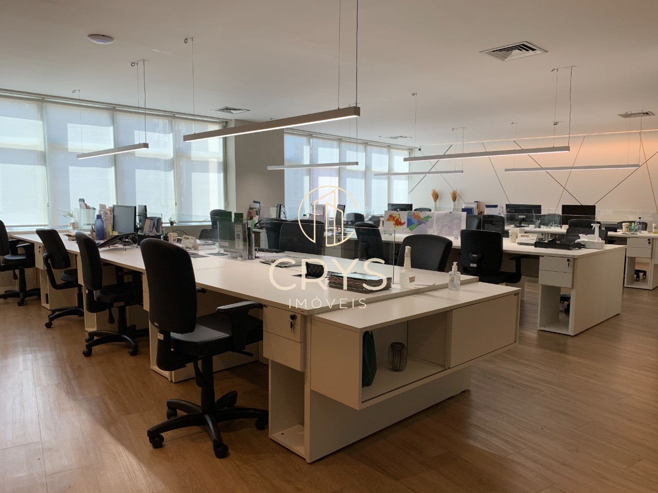 Sala-Conjunto, 1119 m² - Foto 24