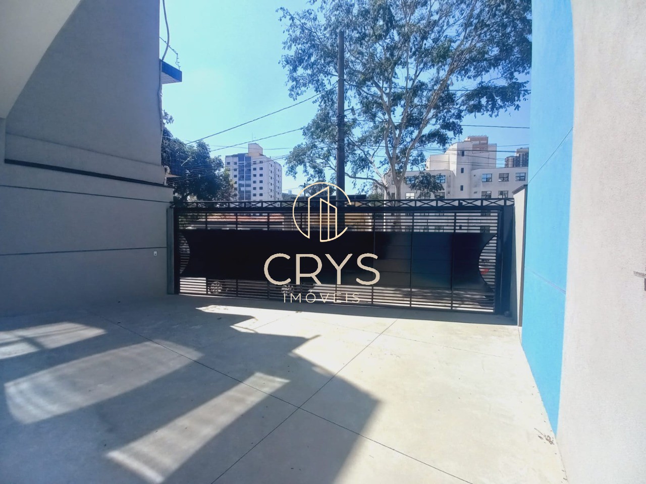 Apartamento, 2 quartos, 40 m² - Foto 16