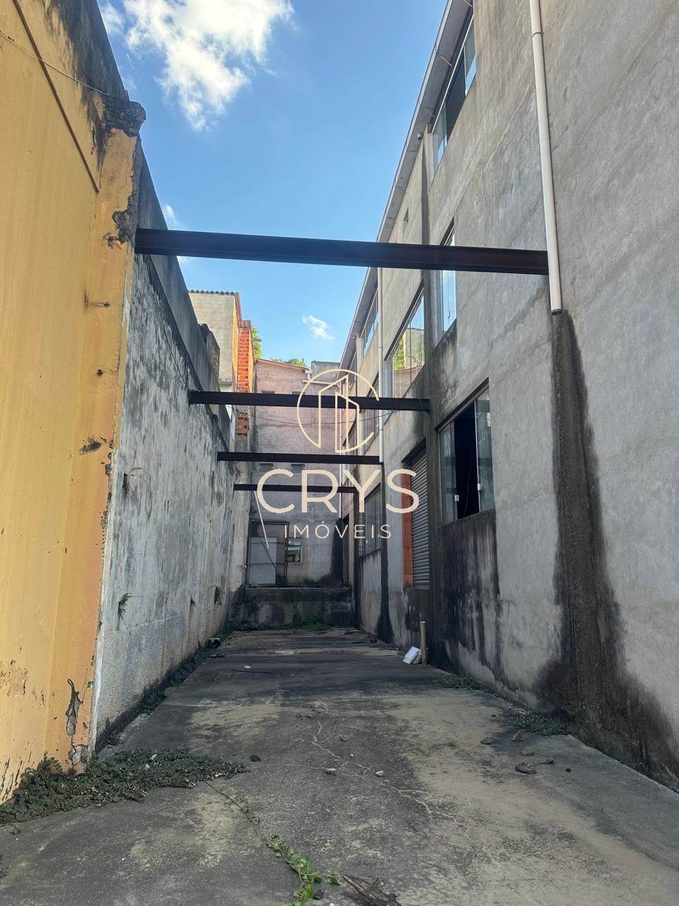 Depósito-Galpão, 1500 m² - Foto 17