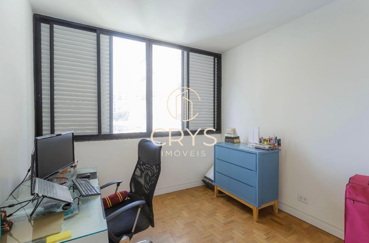 Apartamento, 3 quartos, 105 m² - Foto 4
