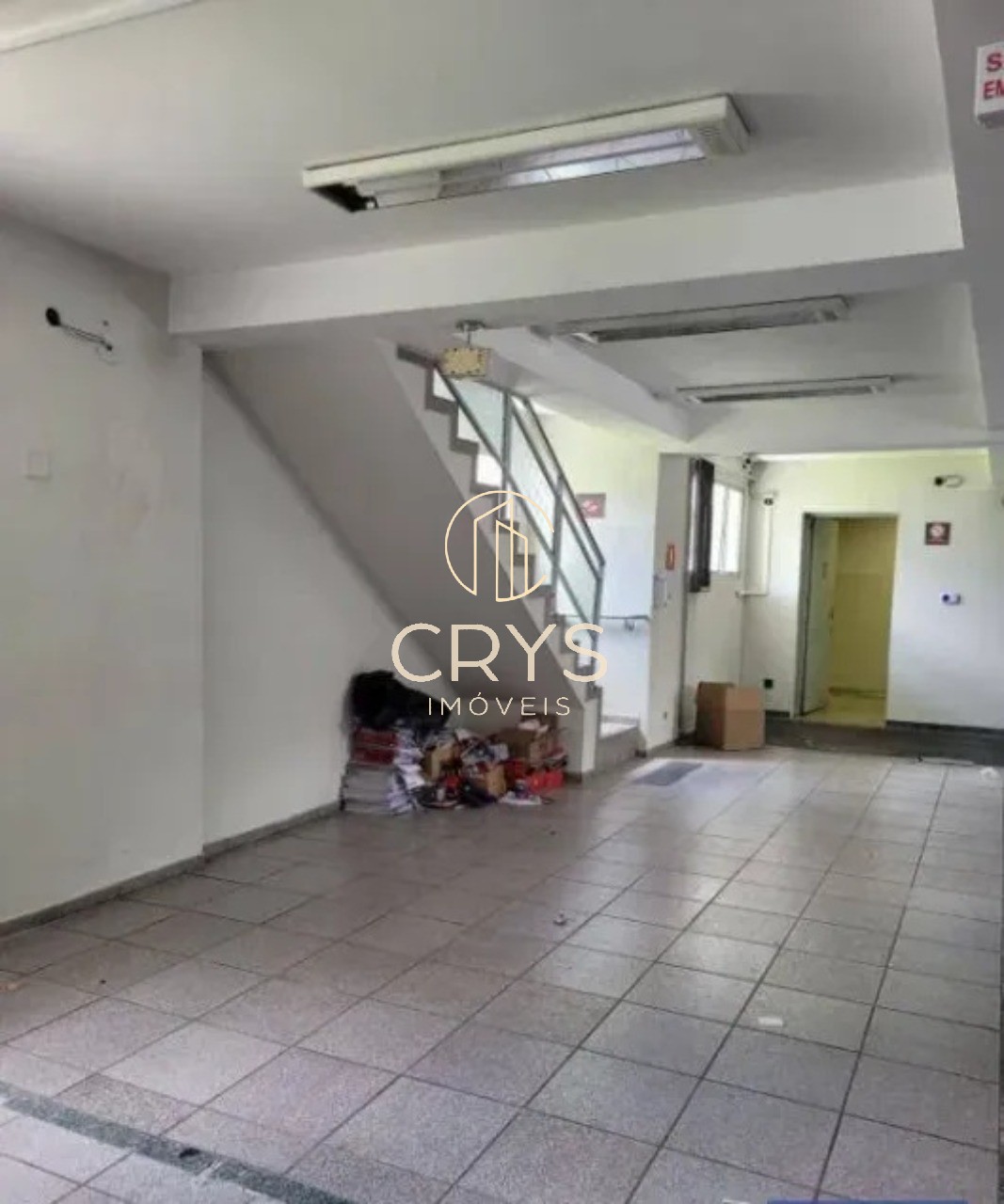 Loja-Salão para alugar, 450m² - Foto 20