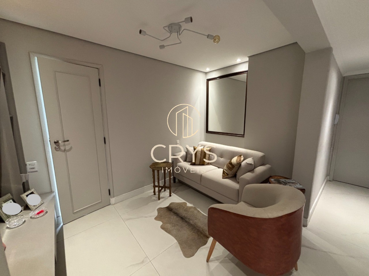 Apartamento, 4 quartos, 230 m² - Foto 10
