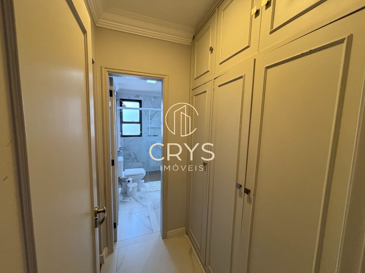 Apartamento, 4 quartos, 230 m² - Foto 14