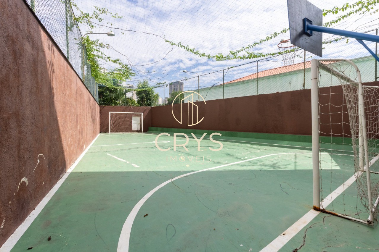 Apartamento, 3 quartos, 146 m² - Foto 28