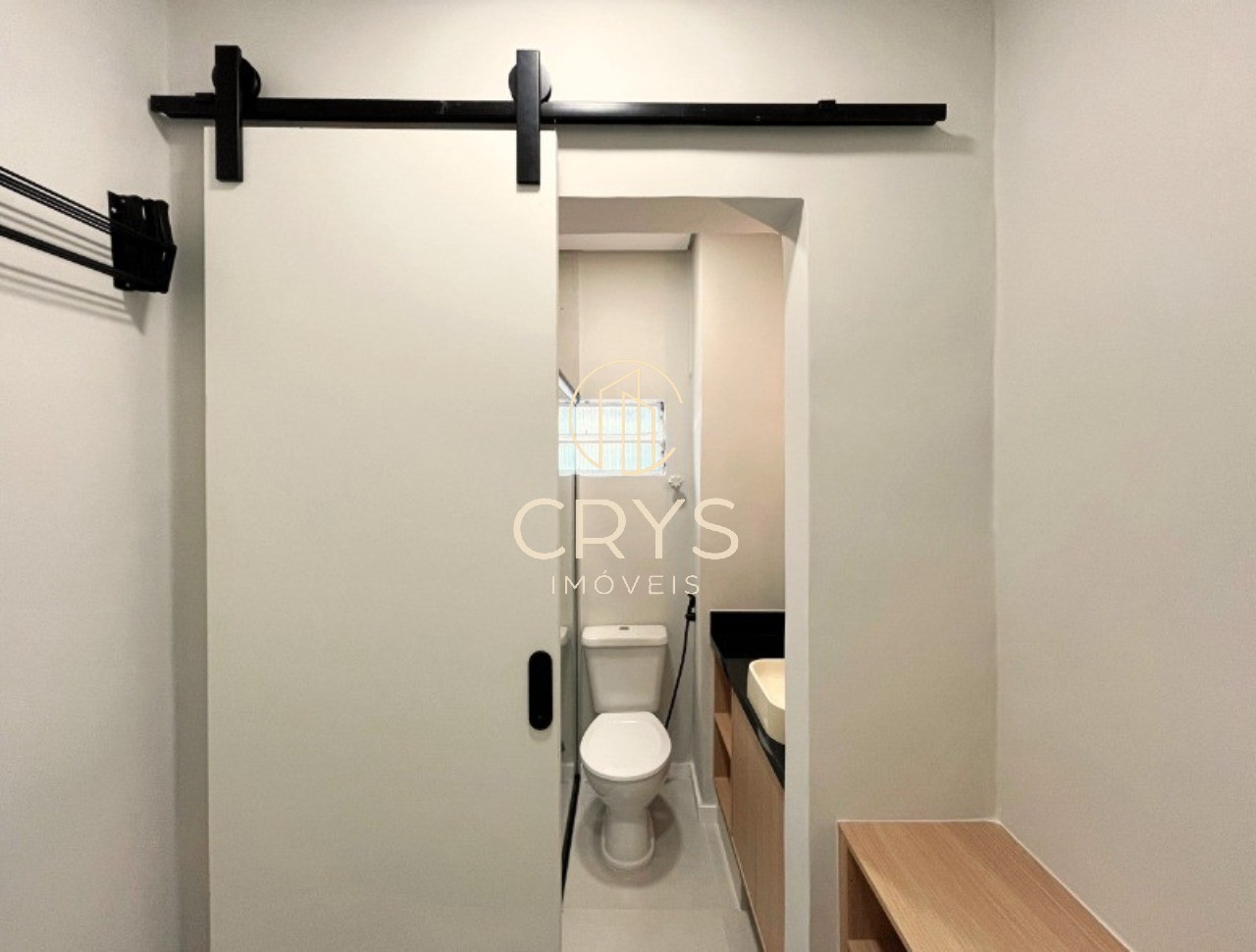Apartamento, 1 quarto, 23 m² - Foto 7