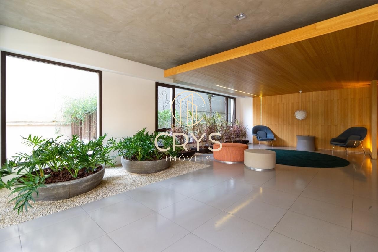 Apartamento, 1 quarto, 47 m² - Foto 14