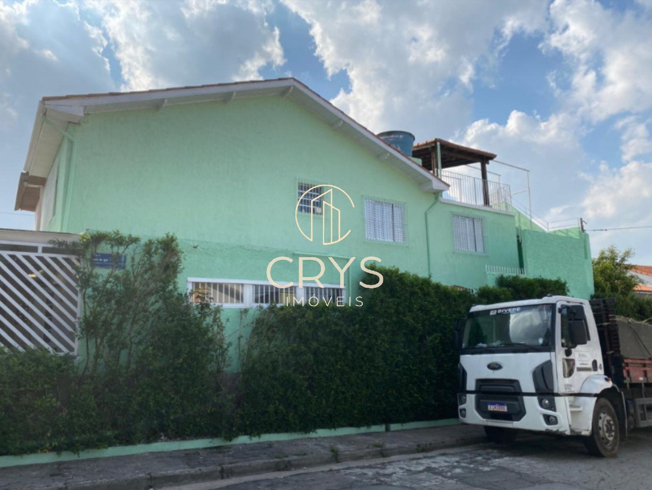 Casa, 3 quartos, 114 m² - Foto 26