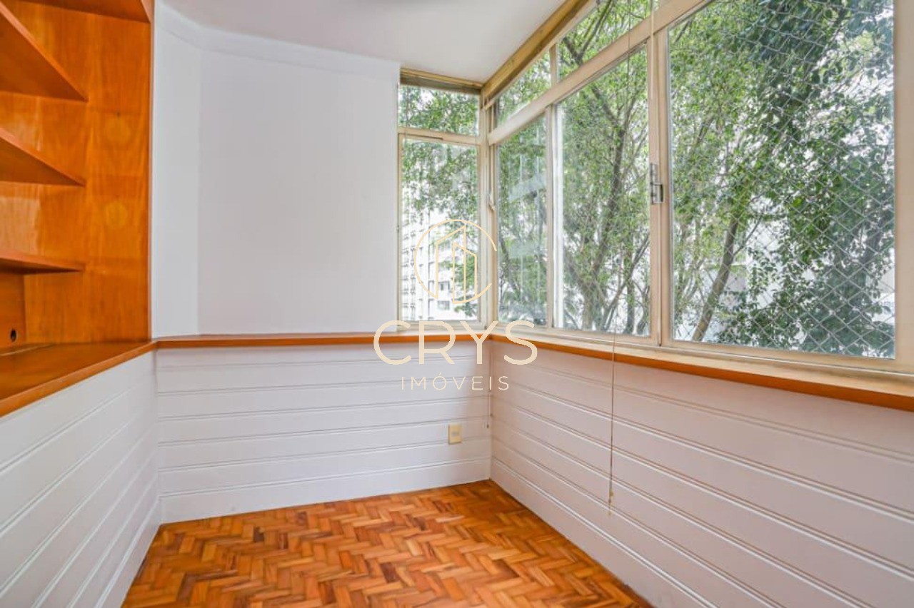 Apartamento, 3 quartos, 228 m² - Foto 6