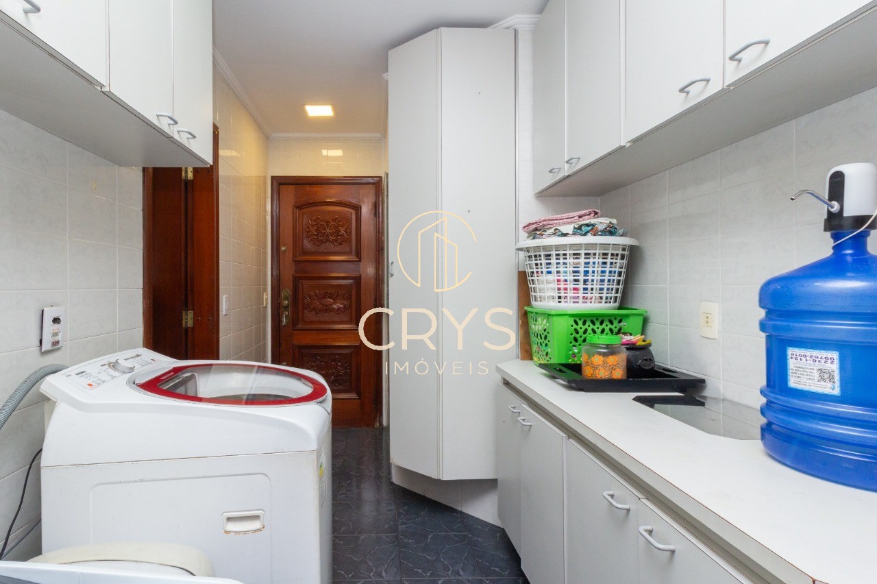 Apartamento, 3 quartos, 146 m² - Foto 4