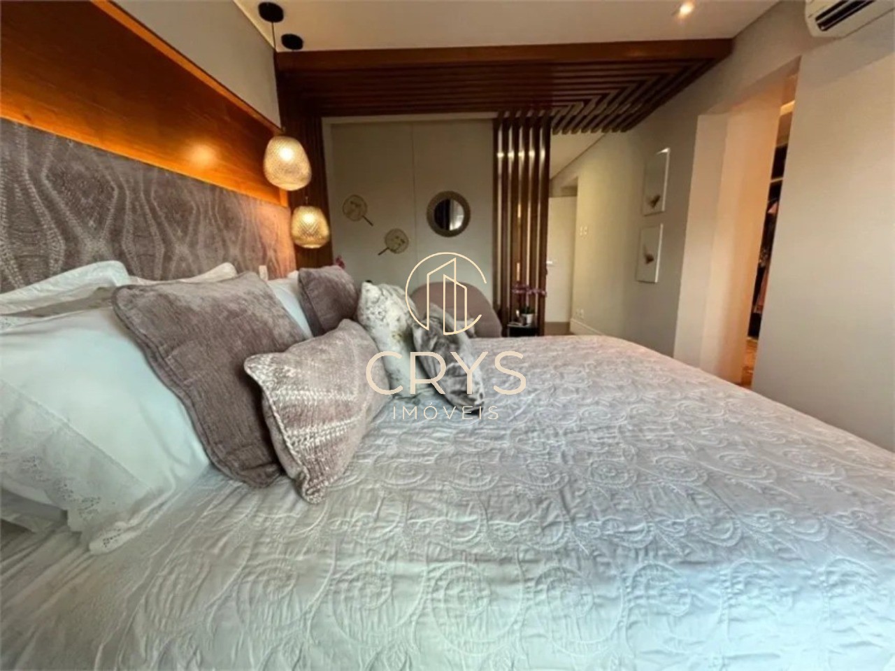 Apartamento, 3 quartos, 205 m² - Foto 19