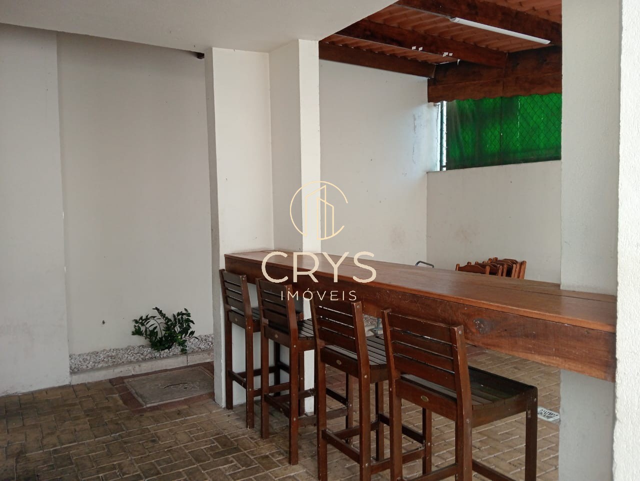 Apartamento, 2 quartos, 45 m² - Foto 5