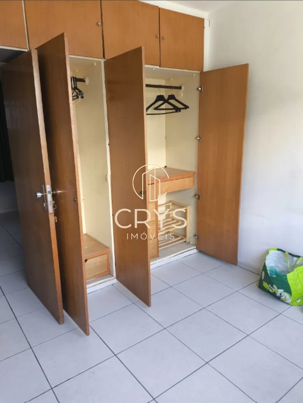 Apartamento, 1 quarto, 36 m² - Foto 4