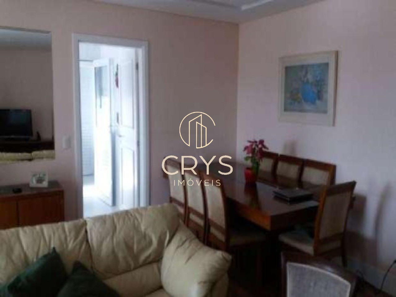 Apartamento, 3 quartos, 108 m² - Foto 5