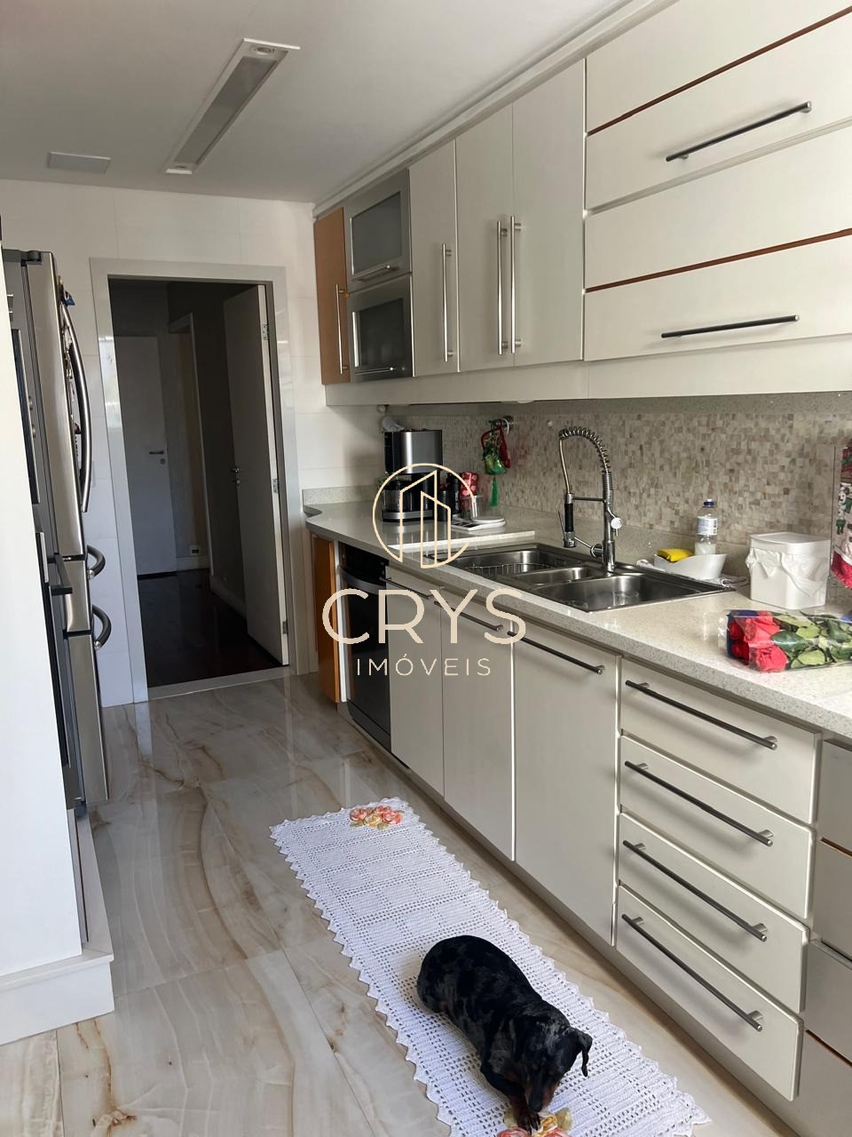 Cobertura, 5 quartos, 363 m² - Foto 65