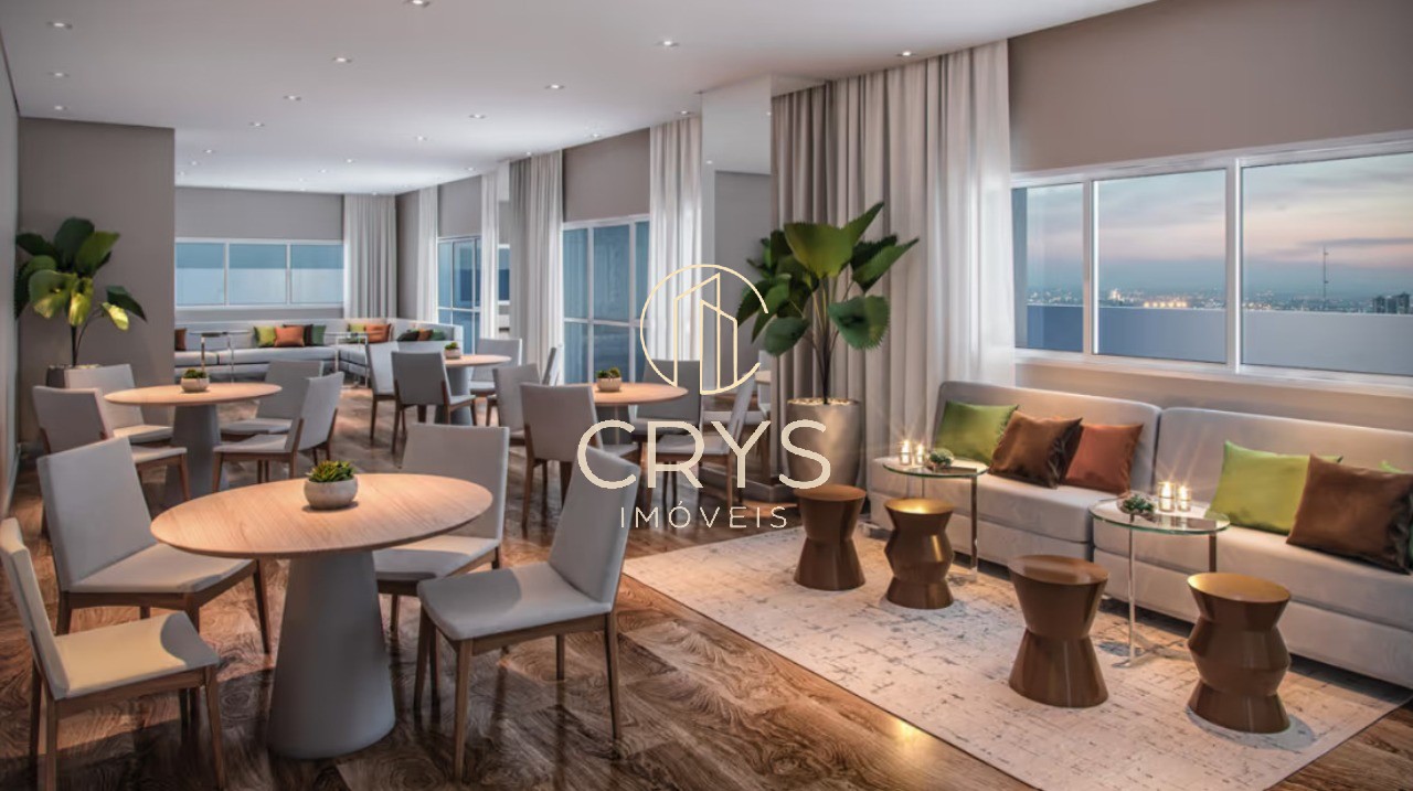 Apartamento à venda com 3 quartos, 94m² - Foto 12