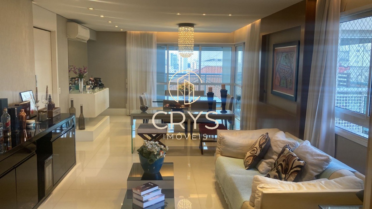 Apartamento, 3 quartos, 213 m² - Foto 2