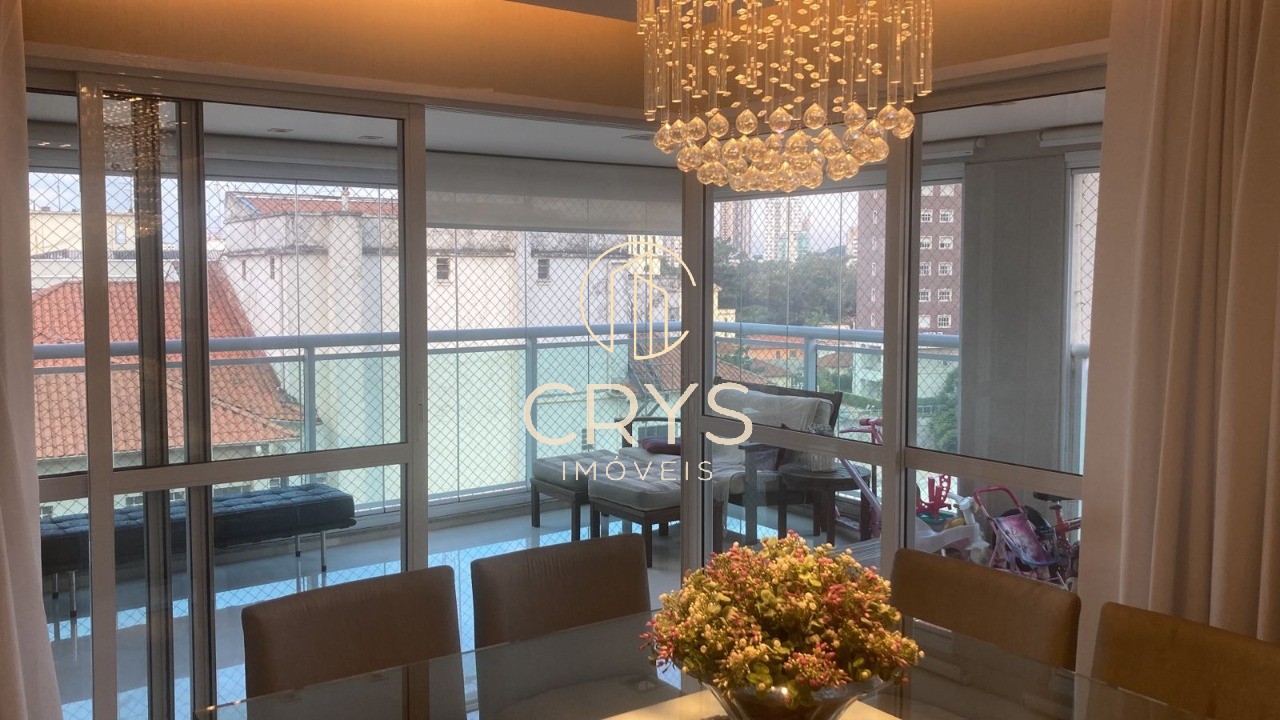 Apartamento, 3 quartos, 213 m² - Foto 6