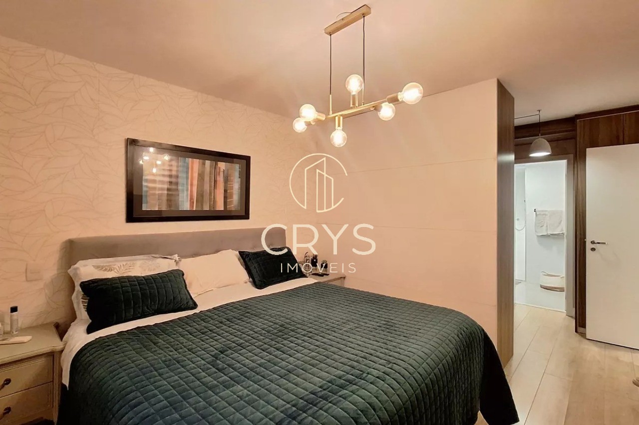 Apartamento, 3 quartos, 167 m² - Foto 30