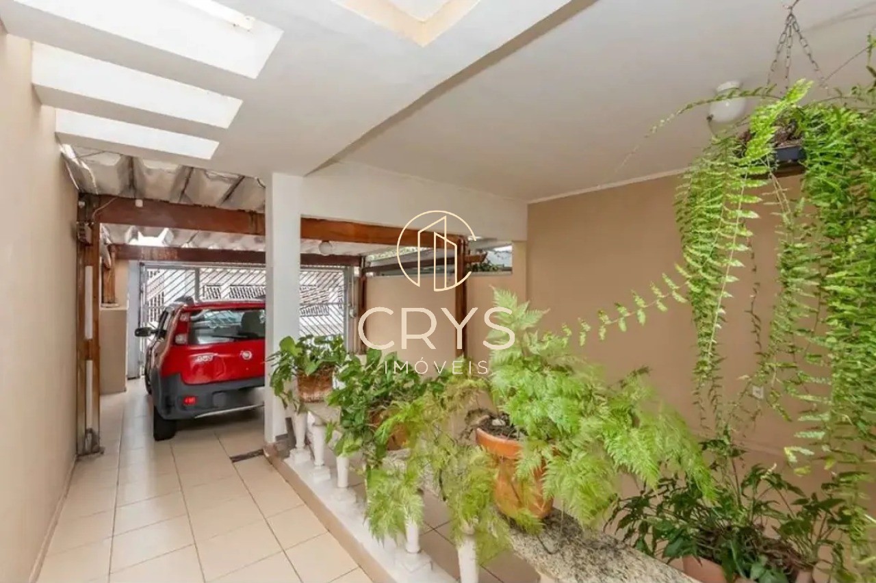 Casa, 3 quartos, 174 m² - Foto 19