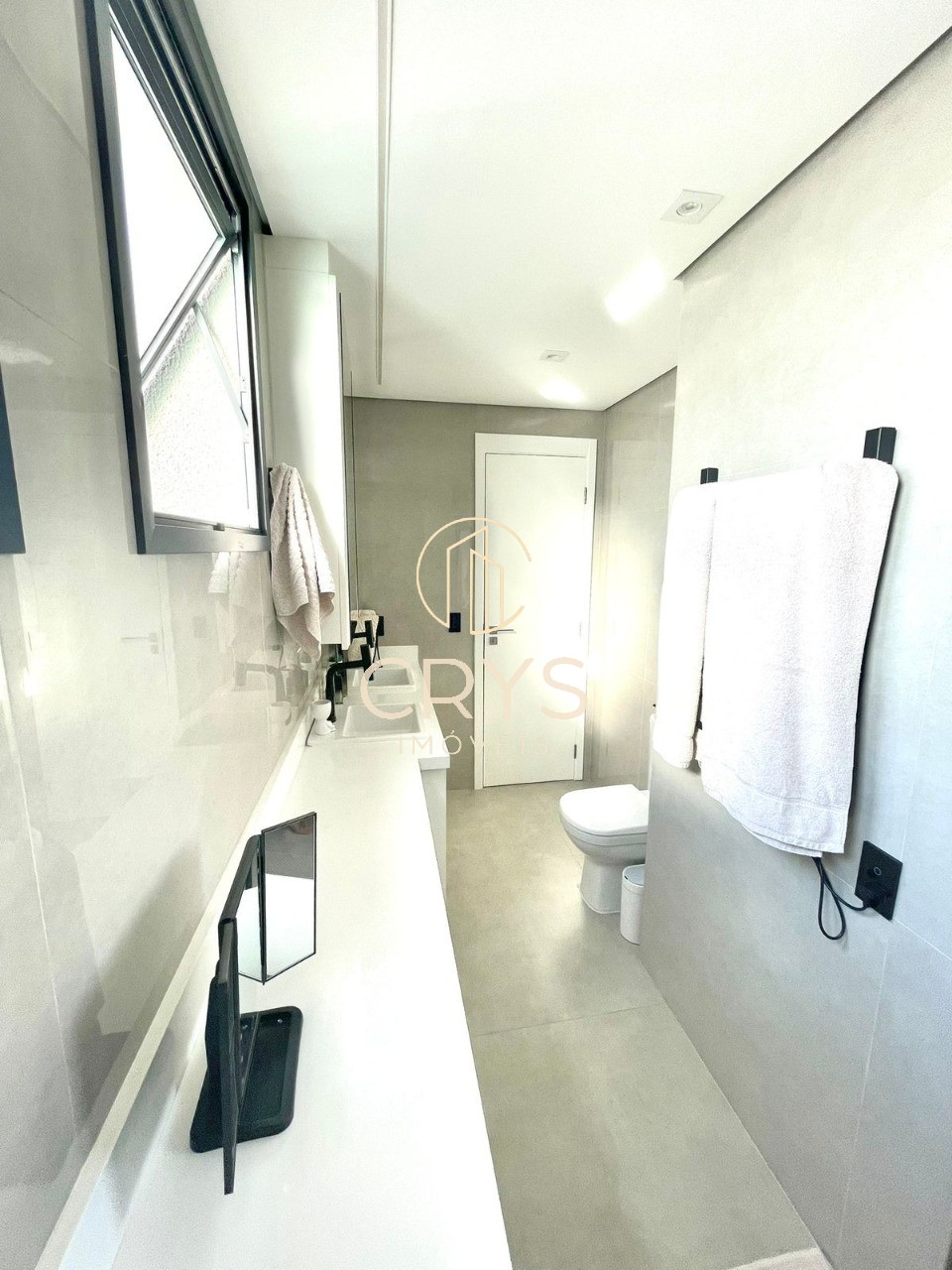 Apartamento, 4 quartos, 105 m² - Foto 24
