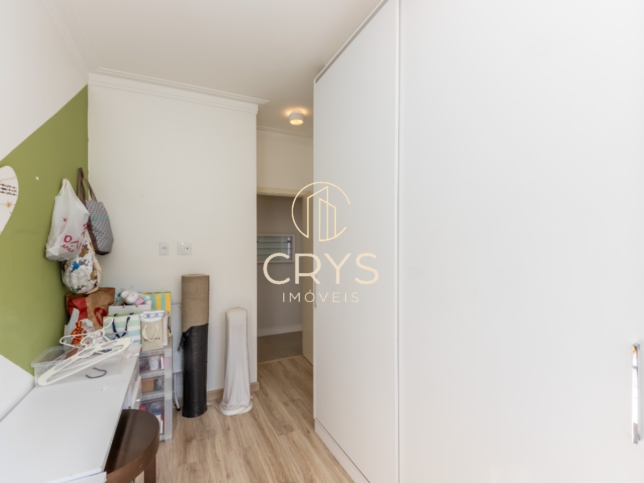 Apartamento, 2 quartos, 47 m² - Foto 8