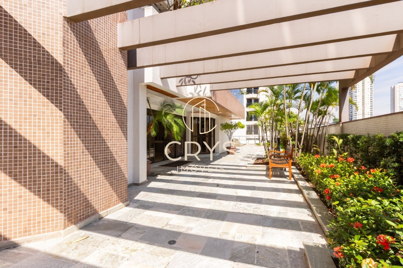 Apartamento, 3 quartos, 146 m² - Foto 44