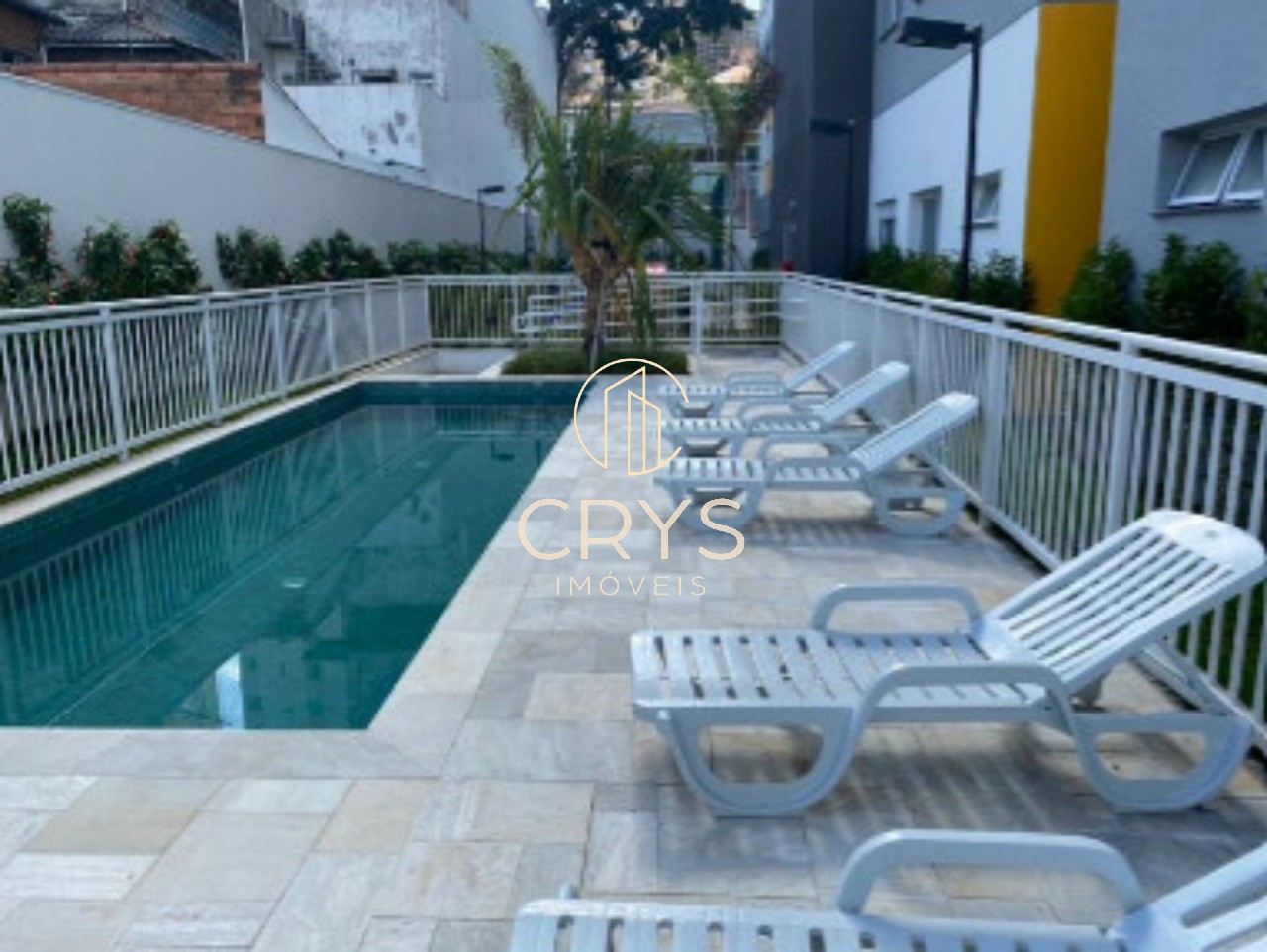 Apartamento, 2 quartos, 49 m² - Foto 10