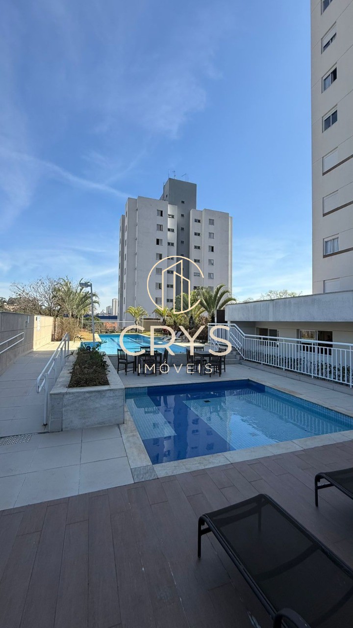 Apartamento, 2 quartos, 64 m² - Foto 19