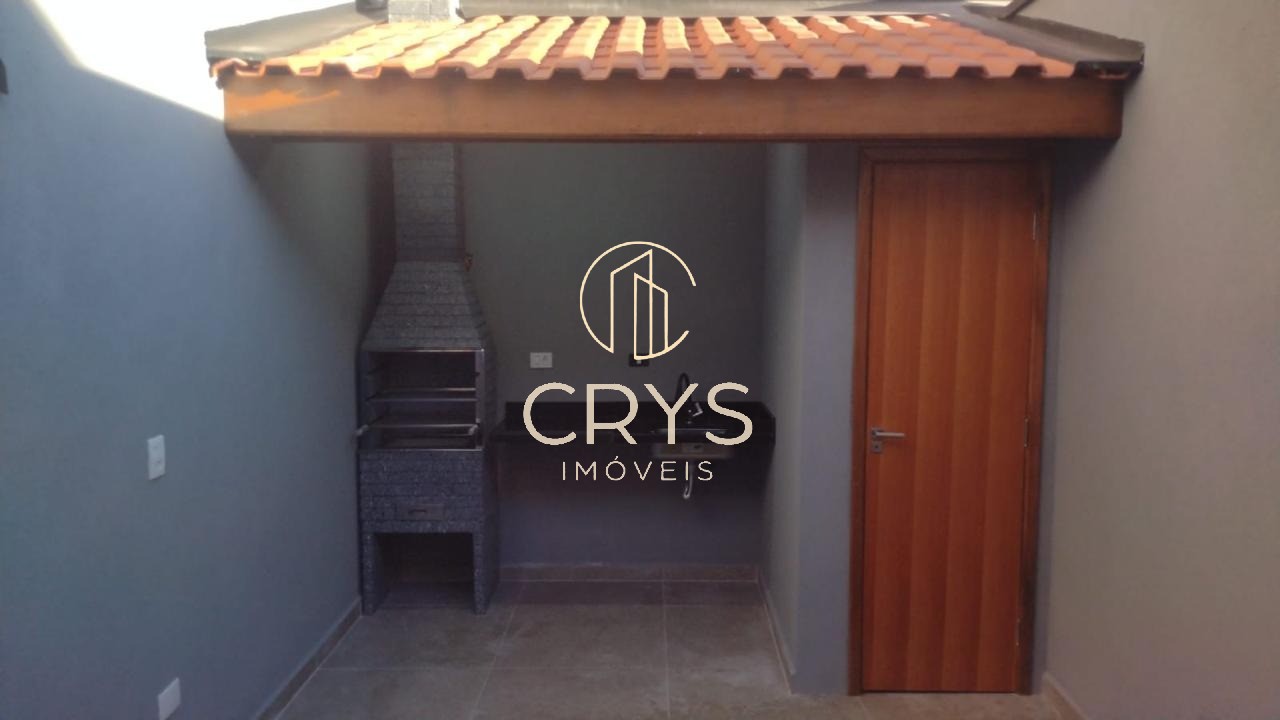 Casa, 3 quartos, 119 m² - Foto 8