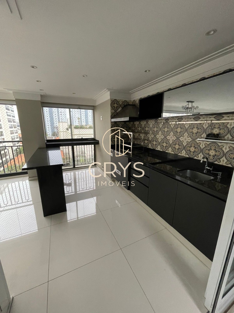 Apartamento, 3 quartos, 140 m² - Foto 21
