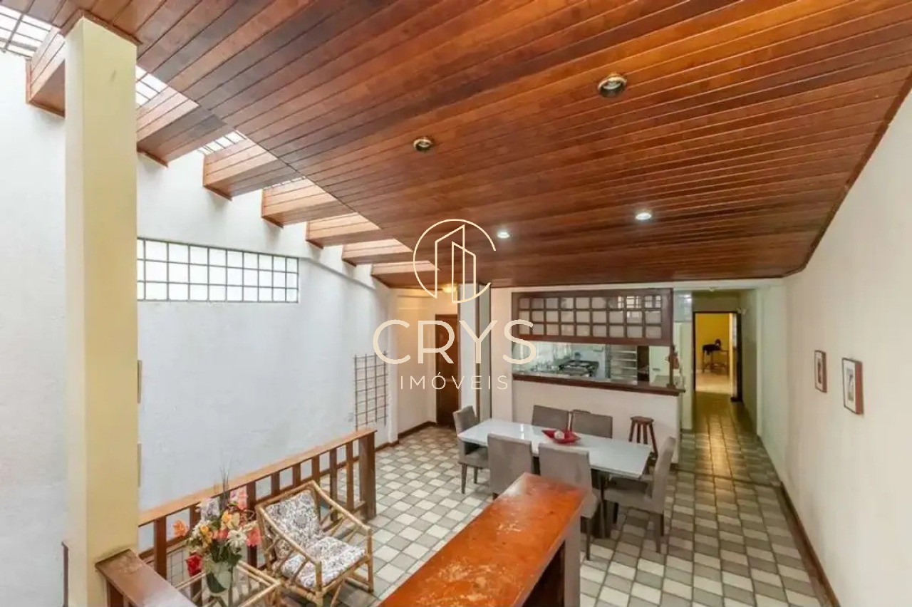 Casa, 3 quartos, 174 m² - Foto 6
