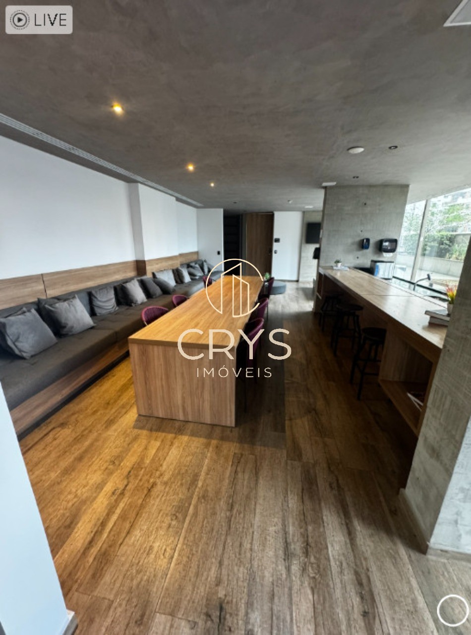 Apartamento, 1 quarto, 46 m² - Foto 26