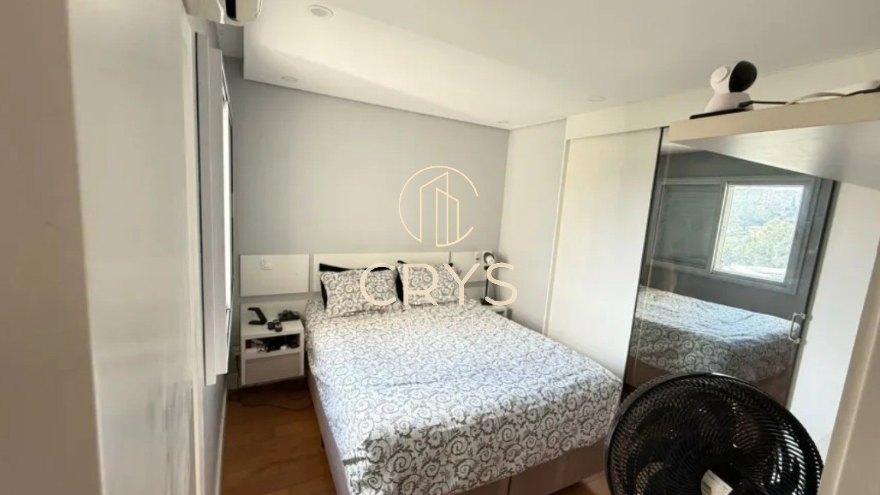 Apartamento à venda com 2 quartos, 91m² - Foto 6