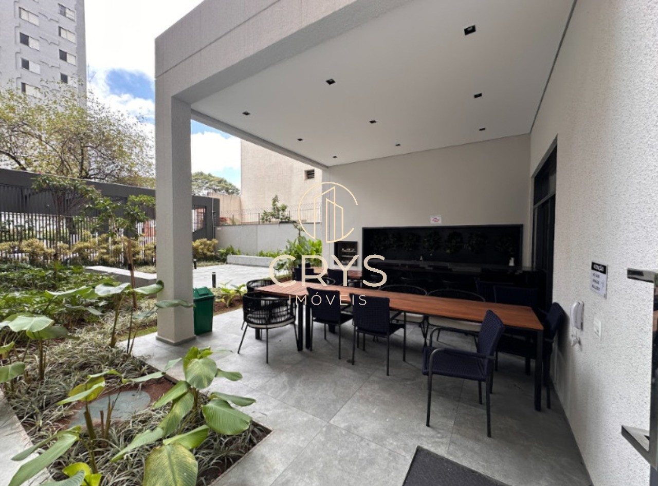 Apartamento, 1 quarto, 27 m² - Foto 13