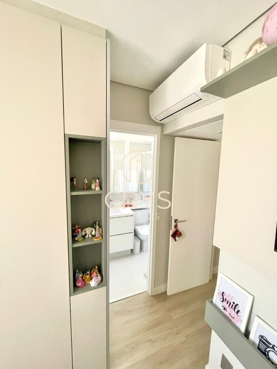 Apartamento, 4 quartos, 105 m² - Foto 29