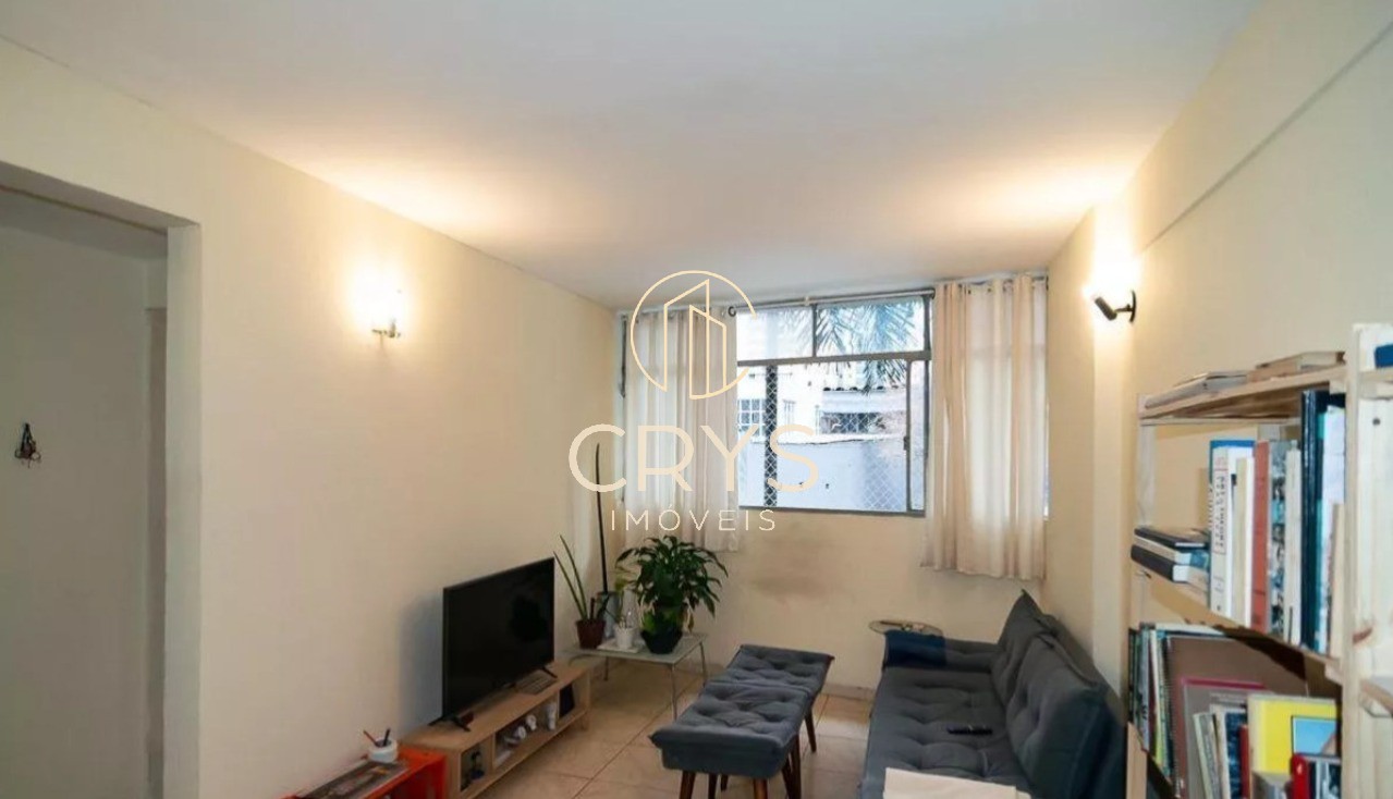 Apartamento, 1 quarto, 57 m² - Foto 11