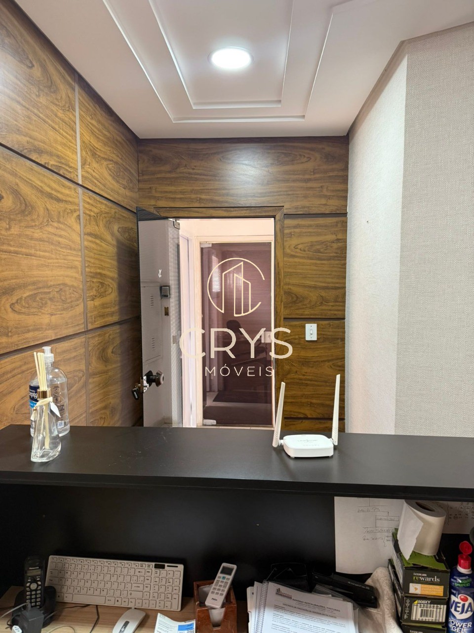 Sala-Conjunto, 65 m² - Foto 19