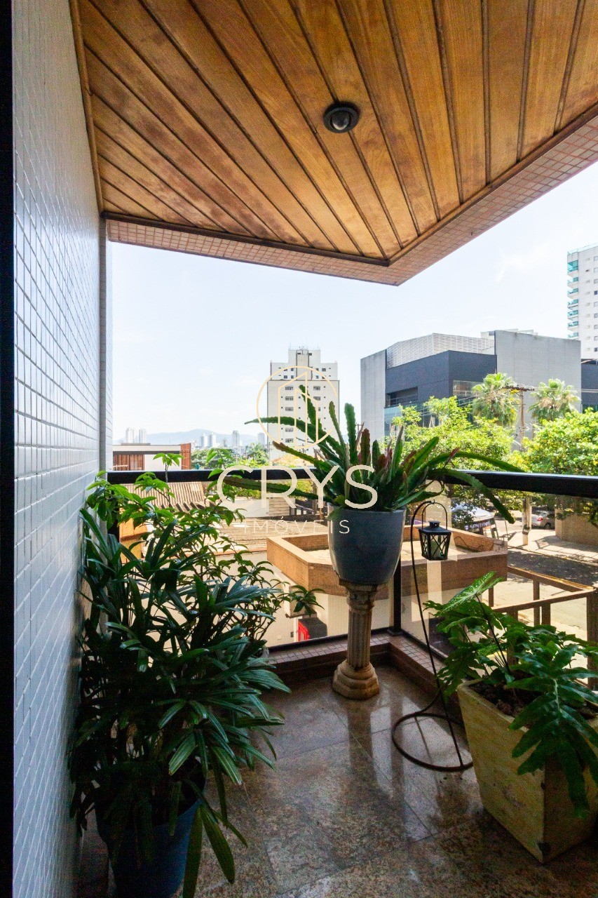 Apartamento, 3 quartos, 146 m² - Foto 8