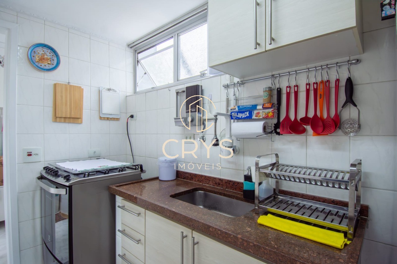 Apartamento, 1 quarto, 48 m² - Foto 8