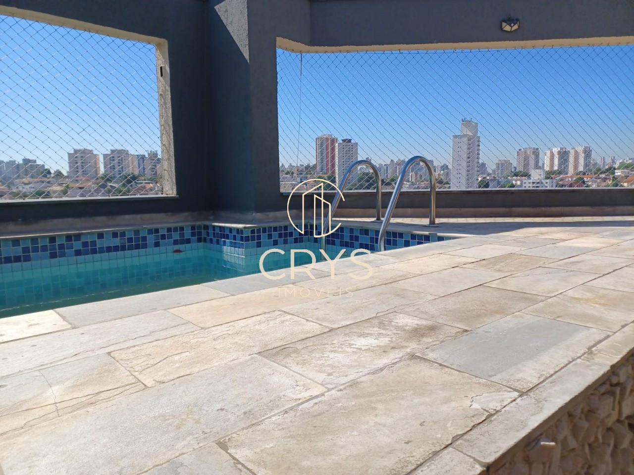 Cobertura, 3 quartos, 150 m² - Foto 20