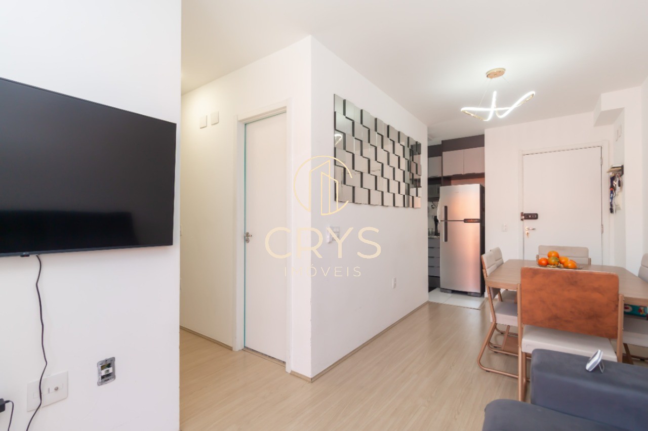 Apartamento, 3 quartos, 60 m² - Foto 1