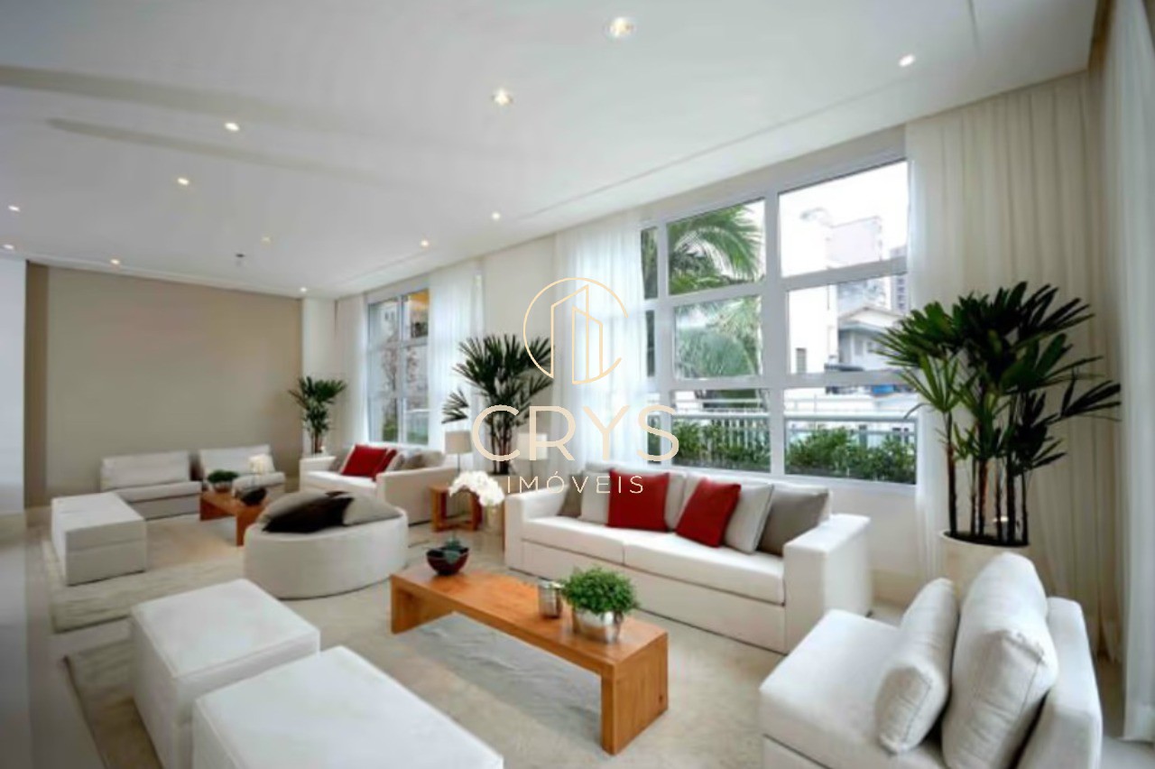 Apartamento, 3 quartos, 213 m² - Foto 30