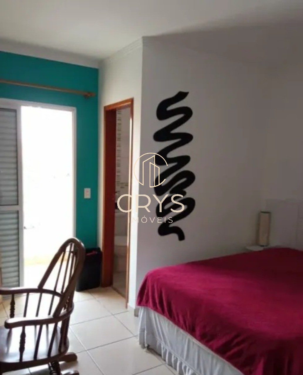 Casa, 3 quartos, 142 m² - Foto 6