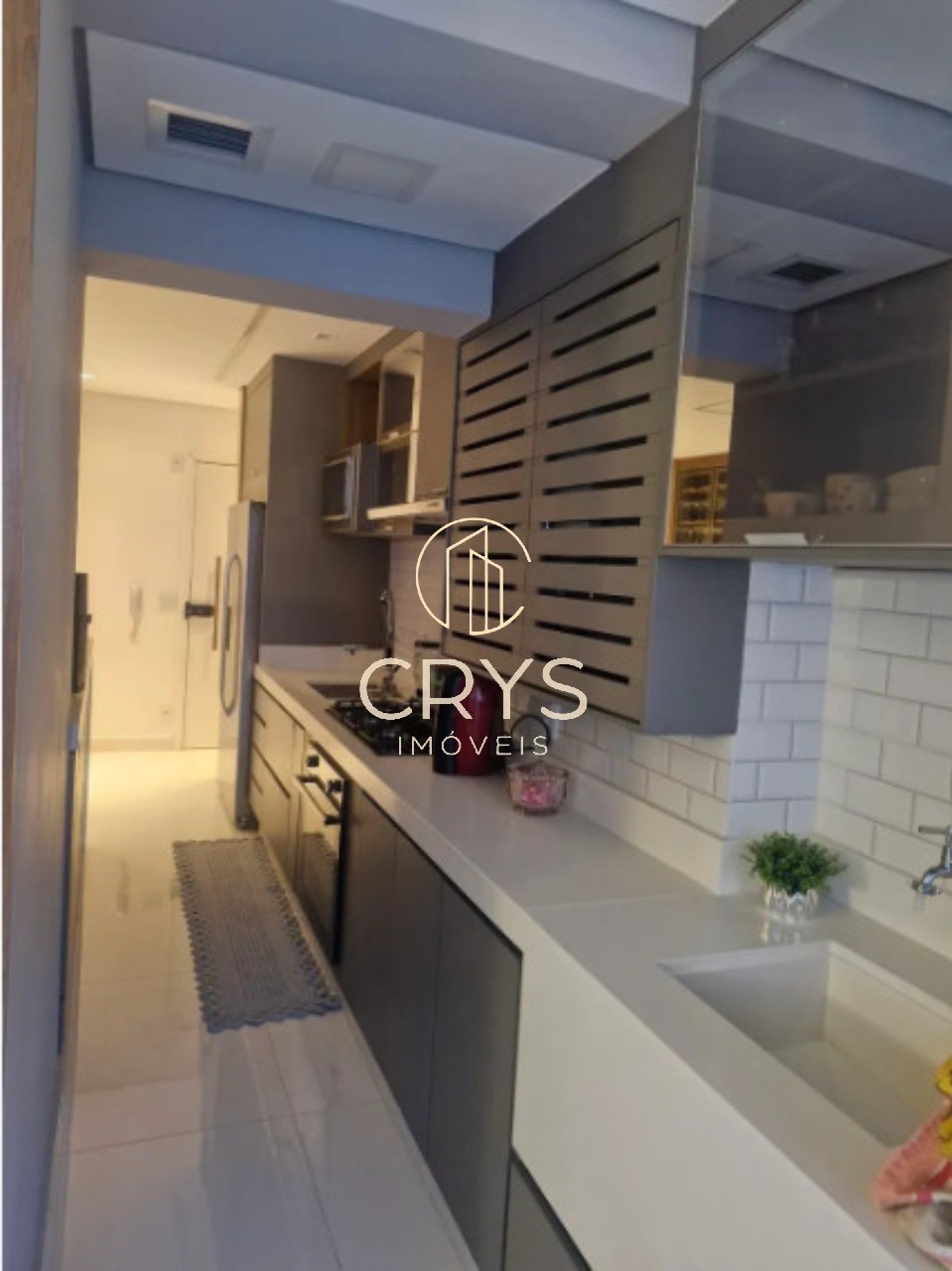 Apartamento, 2 quartos, 98 m² - Foto 11