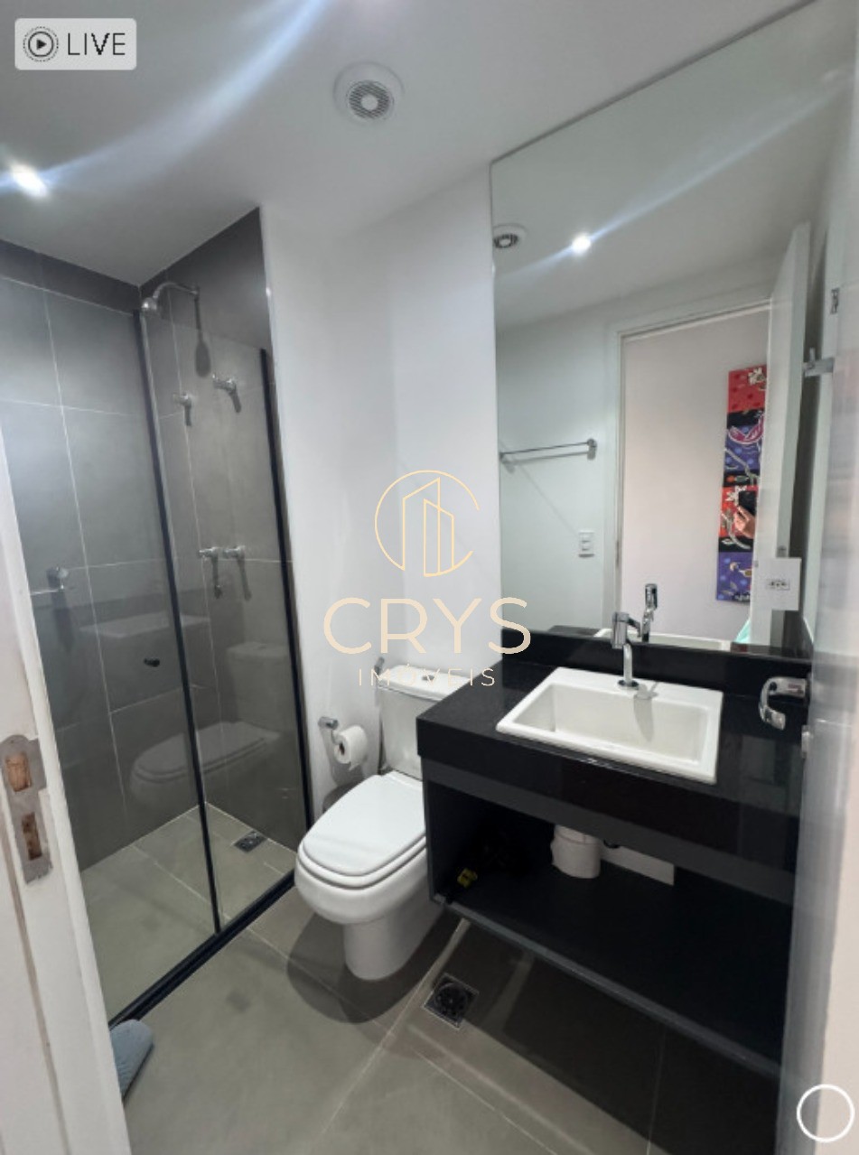 Apartamento, 1 quarto, 46 m² - Foto 18