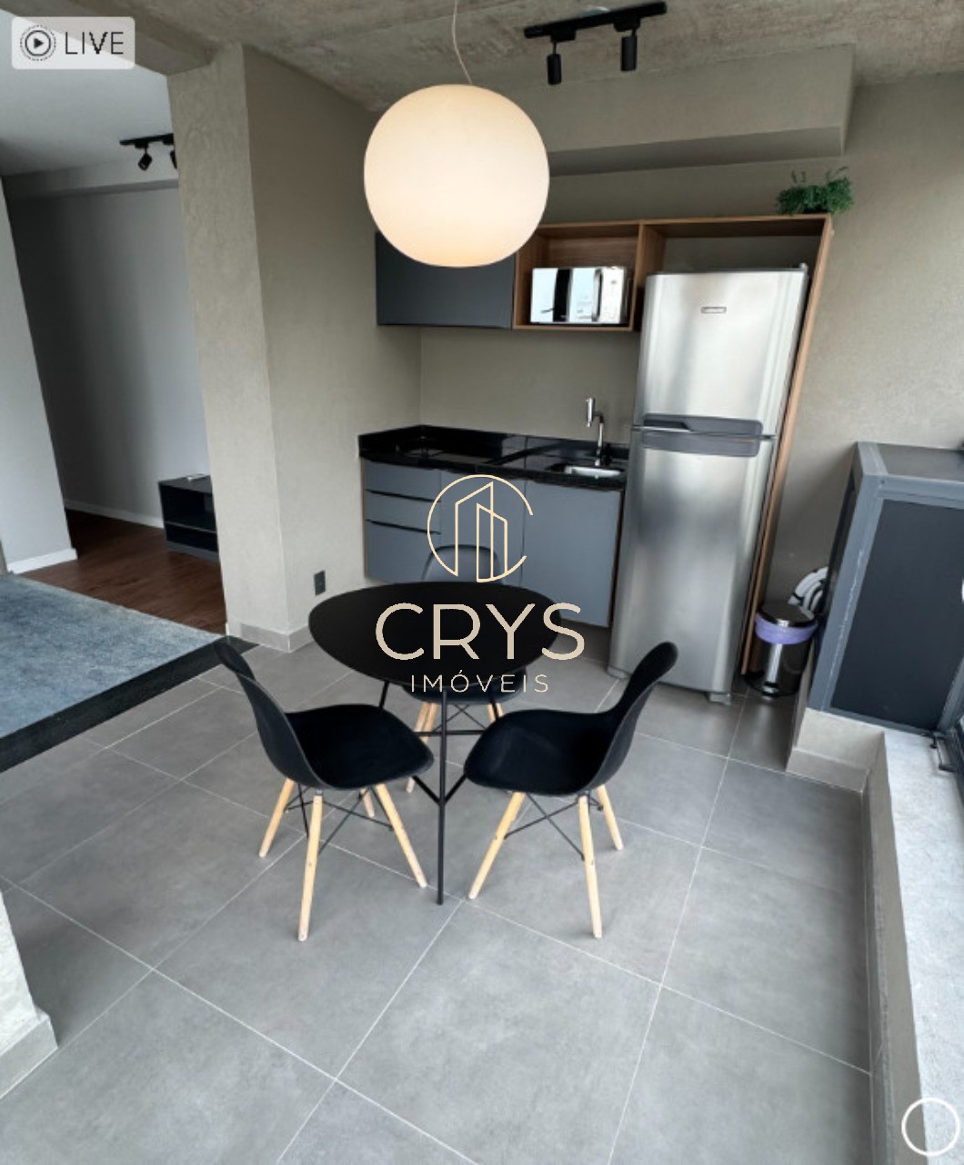 Apartamento, 1 quarto, 46 m² - Foto 21